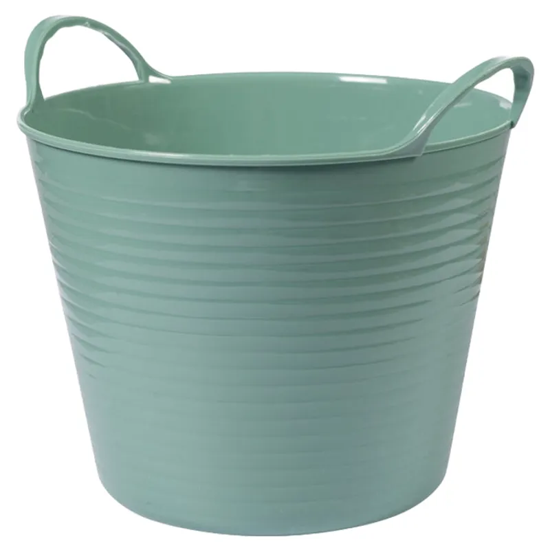 HKM Hobby Horsing Food Bucket II - Mint