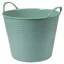 HKM Hobby Horsing Food Bucket II - Mint