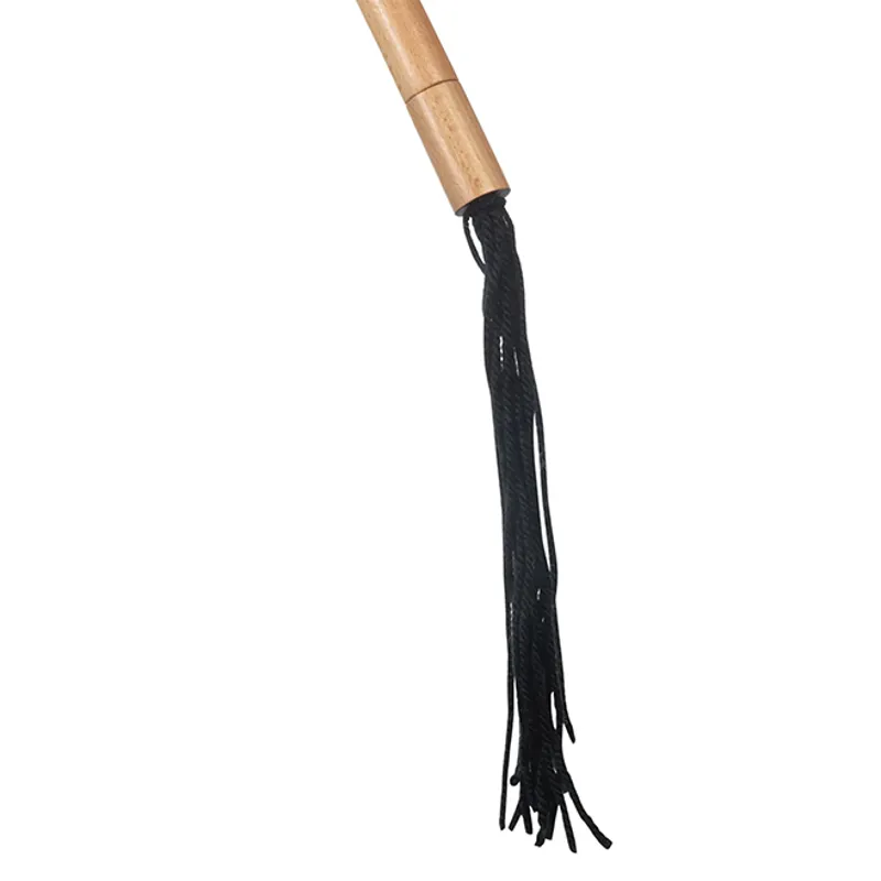 HKM Premium Hobby Horse - Buckskin-5