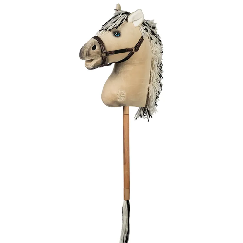 HKM Premium Hobby Horse - Norwegian