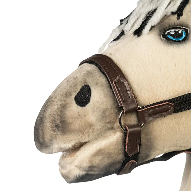 HKM Premium Hobby Horse - Norwegian-7