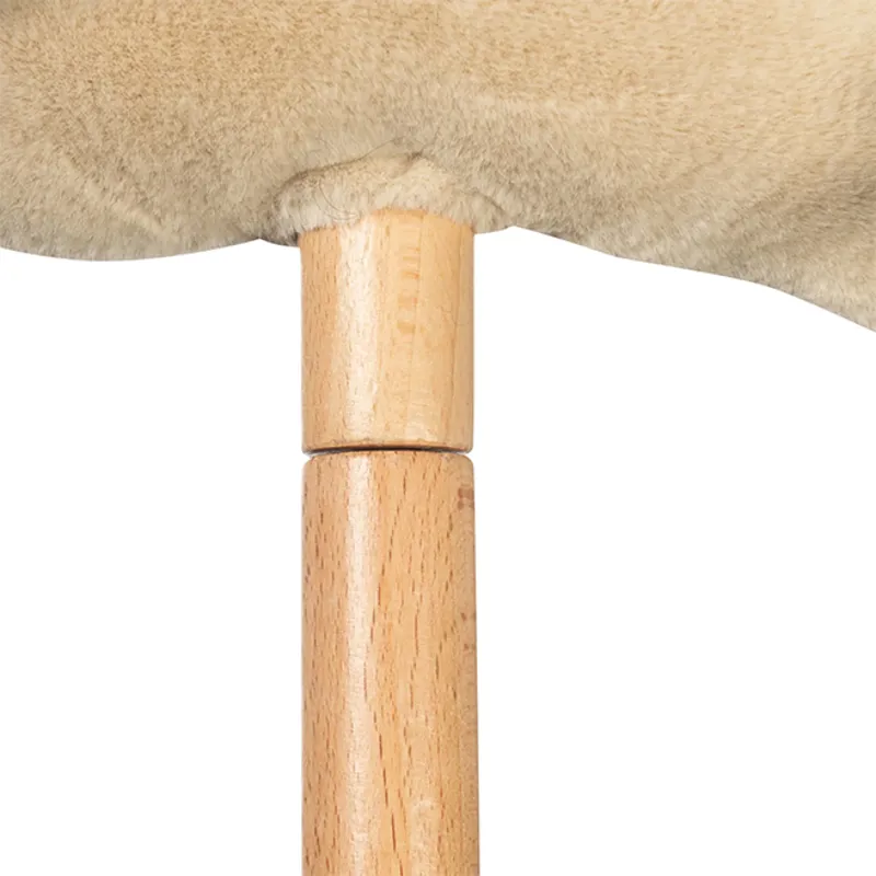 HKM Premium Hobby Horse - Norwegian-6