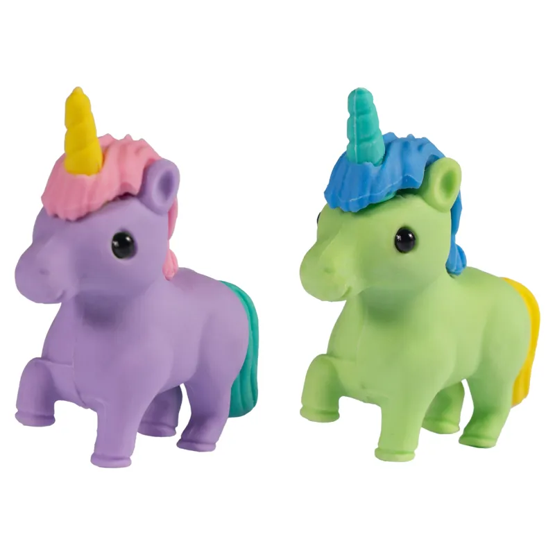 HKM Eraser Set - Unicorn-2