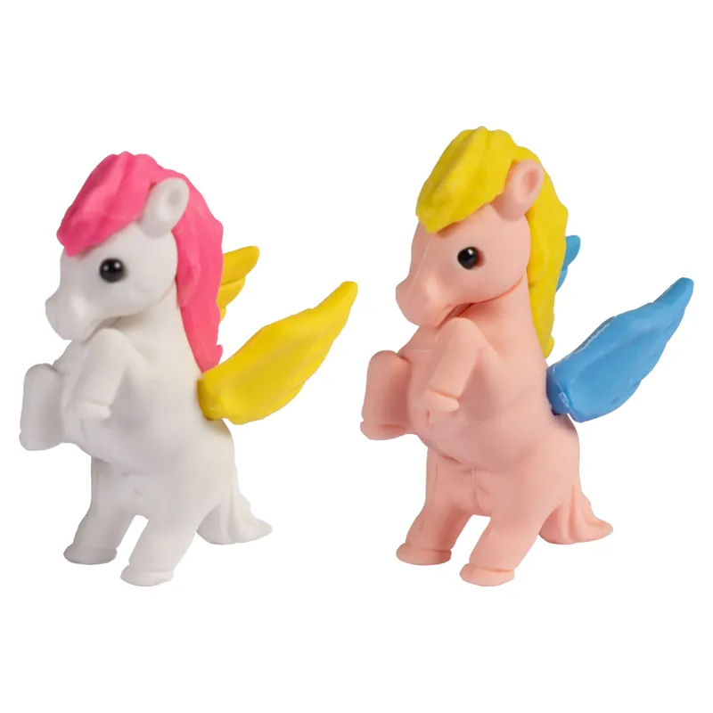 HKM Eraser Set - Unicorn-3
