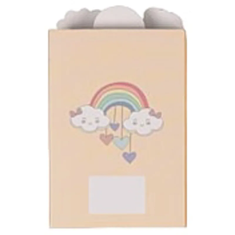 HKM Unicorn Sticky Notes - Thank You-1