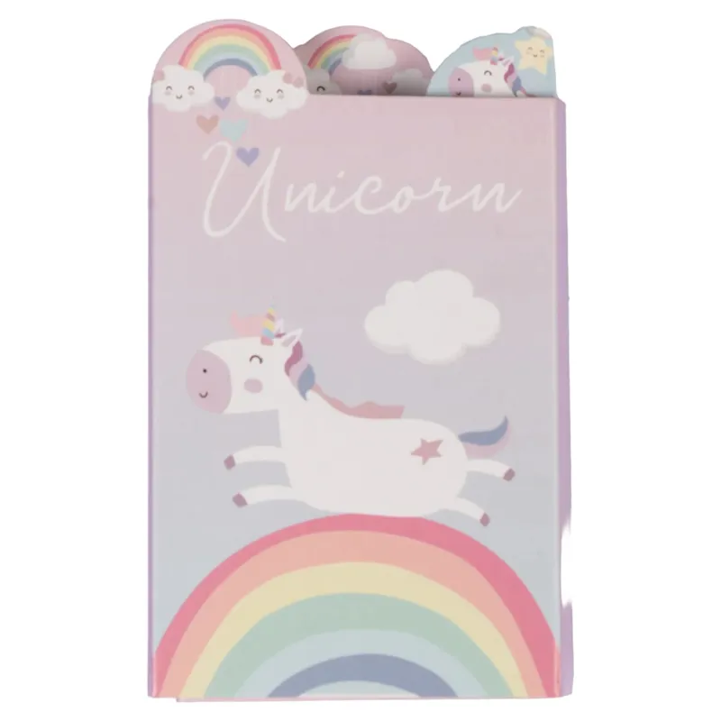 HKM Unicorn Sticky Notes - Unicorn