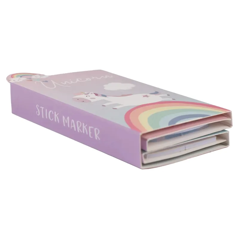 HKM Unicorn Sticky Notes - Unicorn-2