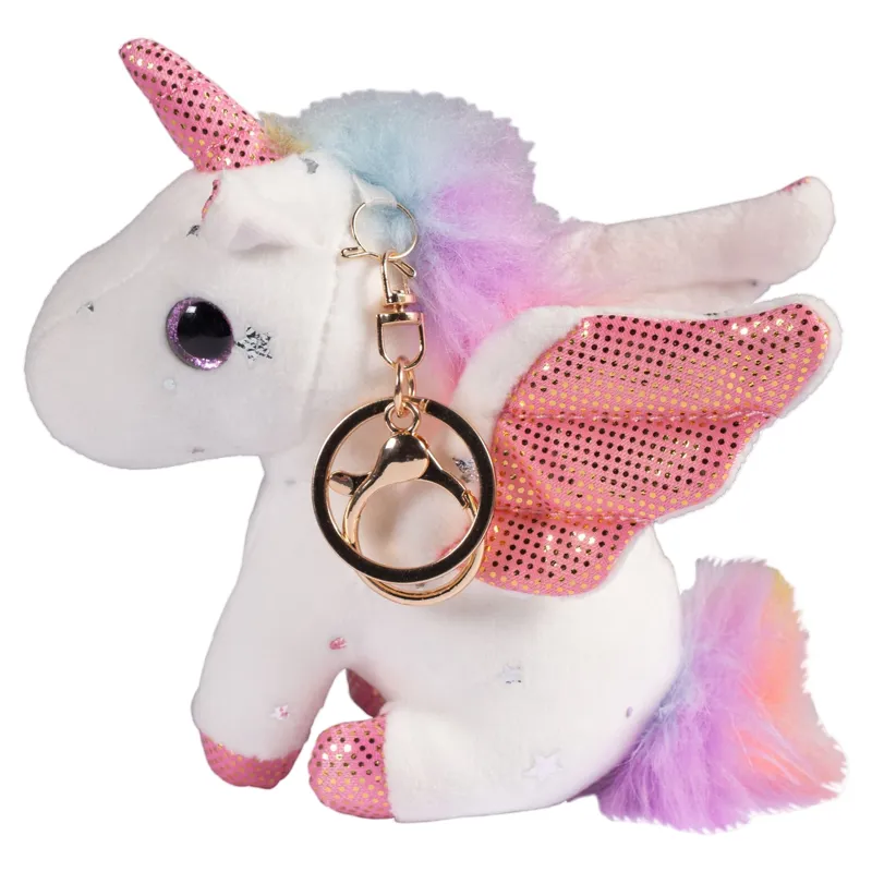 HKM Unicorn Keyring-1