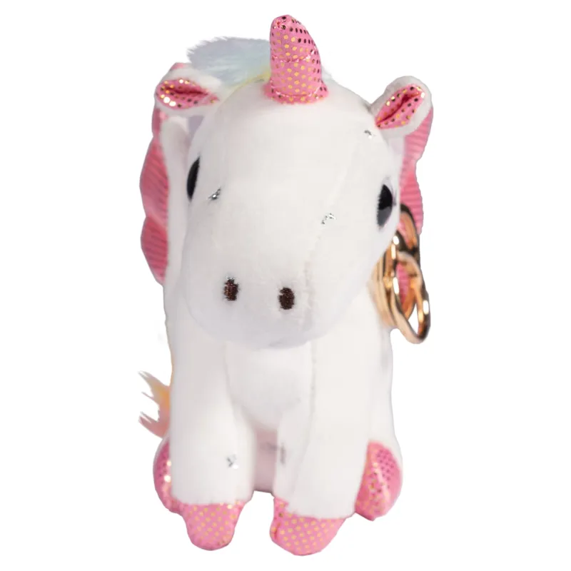 HKM Unicorn Keyring-3