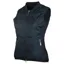 HKM Comfort Temperature Heated Ladies Gilet - Navy