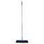 Harold Moore 45cm Stable and Yard Broom - Baby Blue