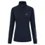 Holland Cooper Cranborne Womens Thermal Base Layer - Ink Navy