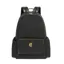Holland Cooper Burghley Backpack - Black Monogram