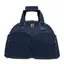 Holland Cooper Chiltern Kit Bag - Ink Navy Monogram