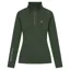 Holland Cooper Chiltern Womens Base Layer - Ivy Green