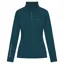 Holland Cooper Chiltern Womens Base Layer - Mineral Blue