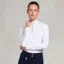 Holland Cooper Chiltern Womens Base Layer - White