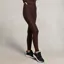 Holland Cooper Chiltern Legging Womens Riding Tights - Walnut