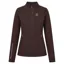 Holland Cooper Chiltern Womens Base Layer - Chocolate