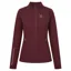 Holland Cooper Chiltern Womens Base Layer - Mulberry