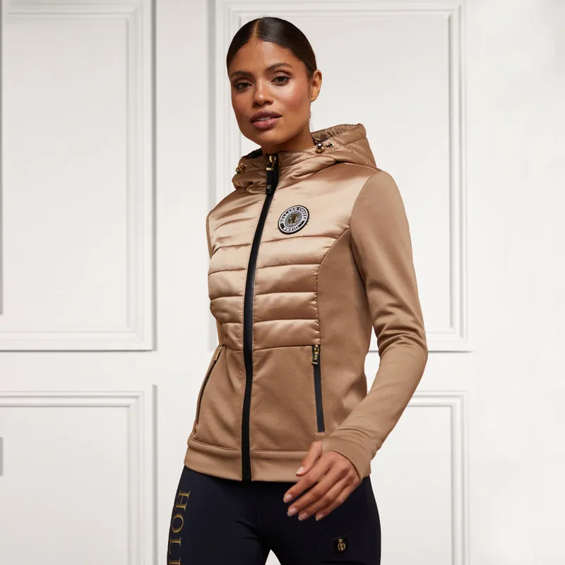Down filled deals ladies coat