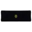 Holland Cooper Womens Knitted Headband - Black