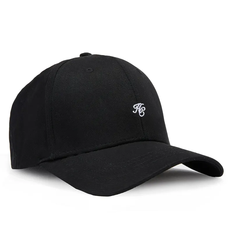 Holland Cooper Monogram Cap - Black