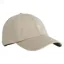 Holland Cooper Monogram Cap - Taupe/Ecru