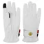 Holland Cooper Riding Gloves - White