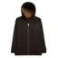 Holland Cooper One Size Waterproof Womens Jacket - Chocolate