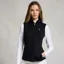 Holland Cooper Womens Training Gilet - Black
