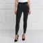 Holland Cooper Ladies Jodhpur Jeans - Washed Black