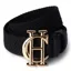 Holland Cooper Heritage Belt - Black