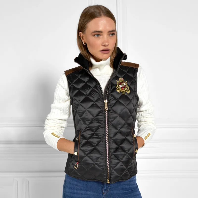 Ralph lauren shop ladies body warmer