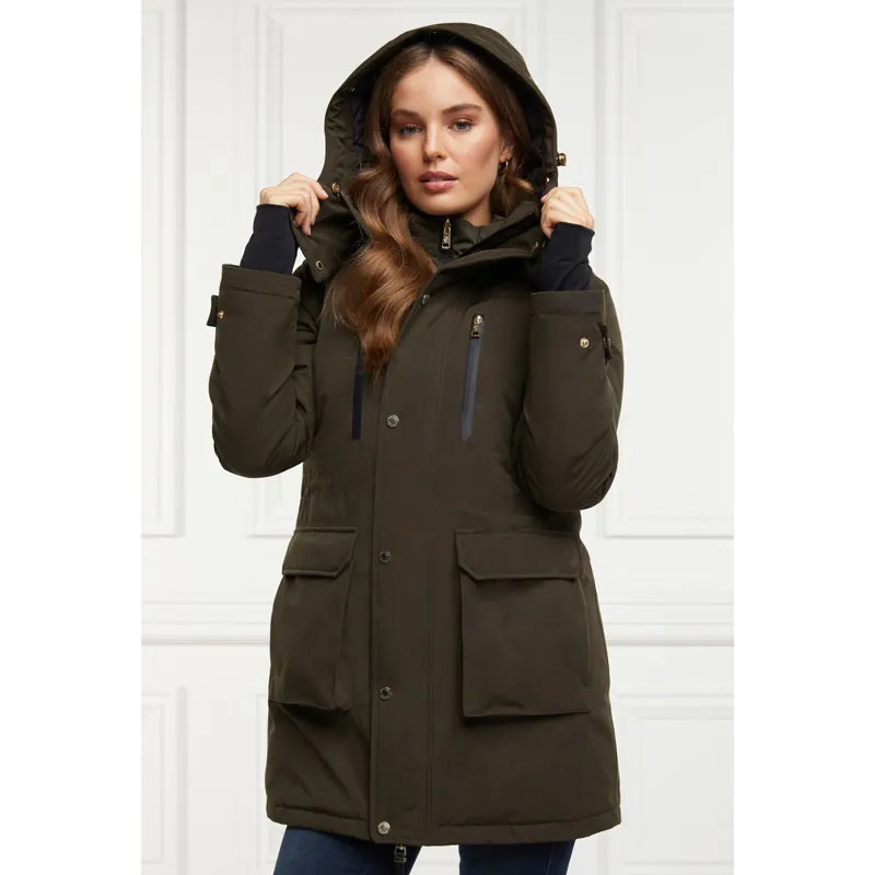Bridle path parka hotsell
