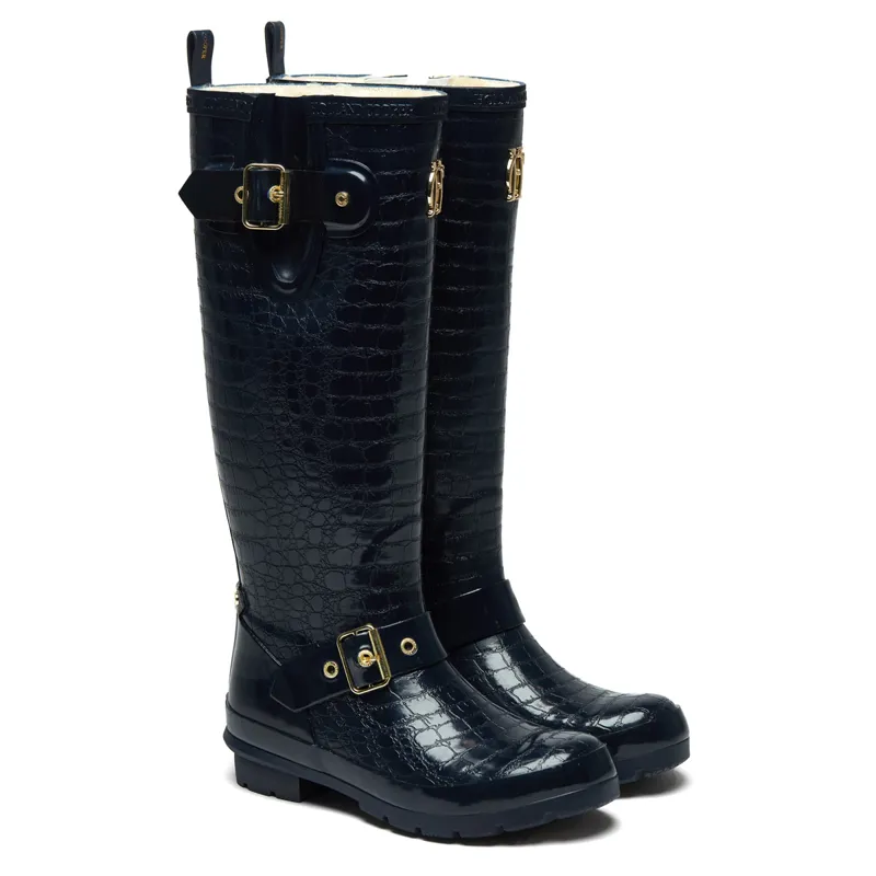 Croc wellies outlet ladies