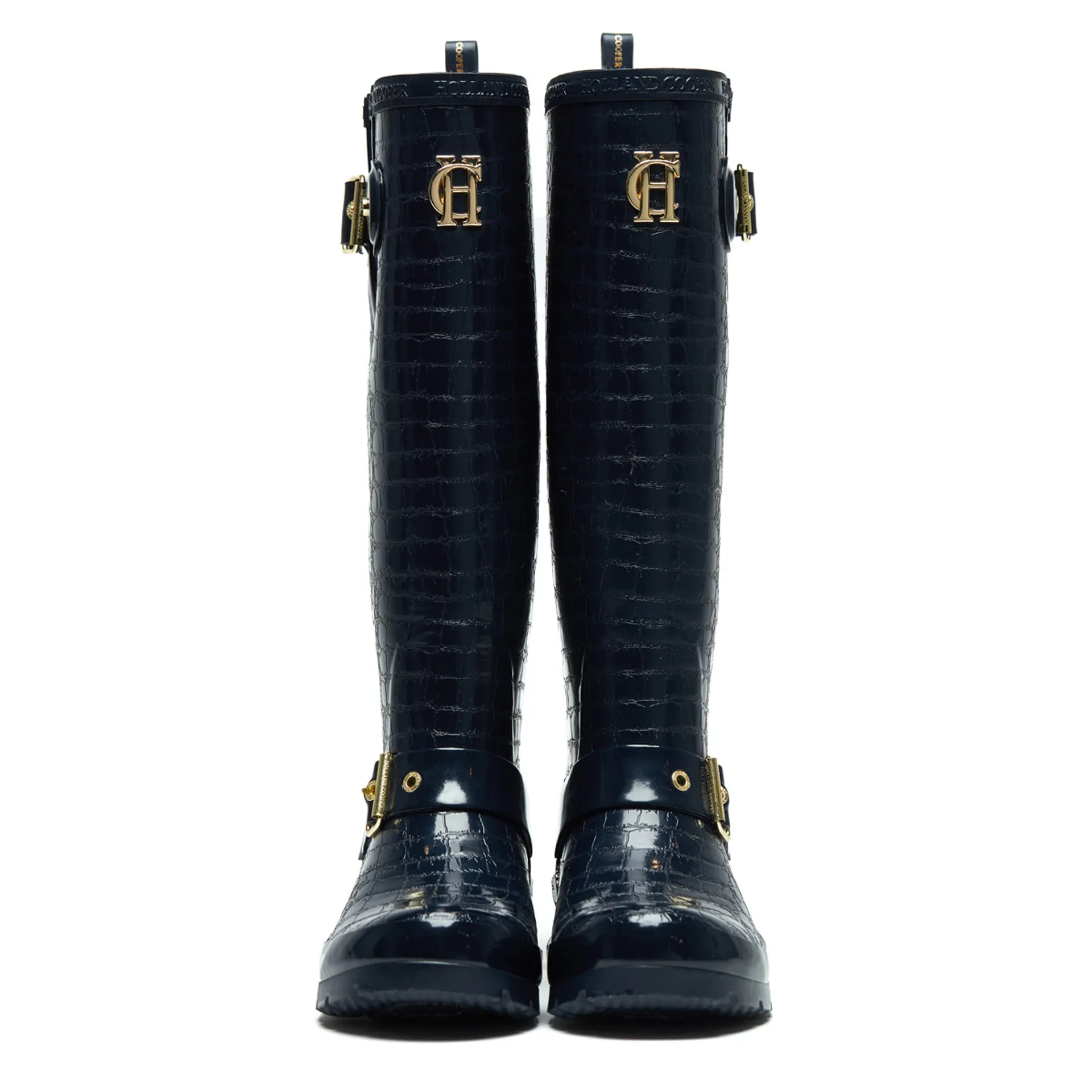 Holland And Cooper Wellies Kids Holland Cooper Regency Sherpa