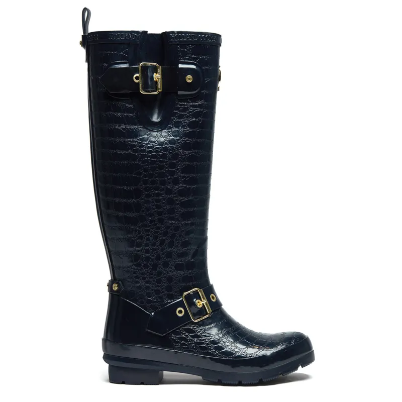 Croc wellingtons shop