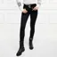 Holland Cooper Thermal Ladies Jodhpur Jeans - Black