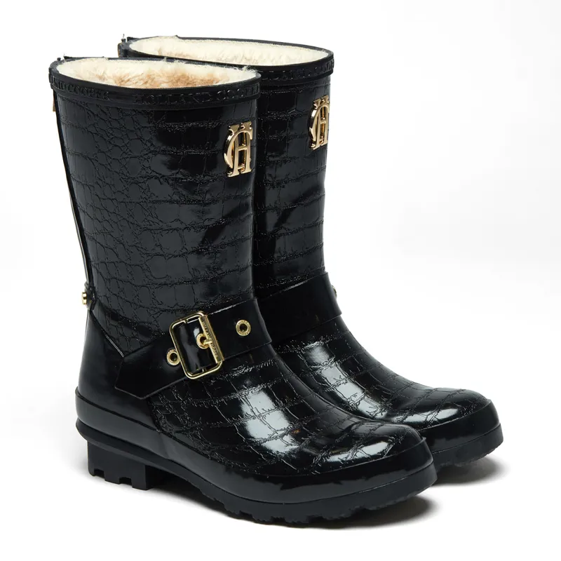 Lv wellies top