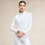 Holland Cooper Gatcombe Ladies Show Shirt - White