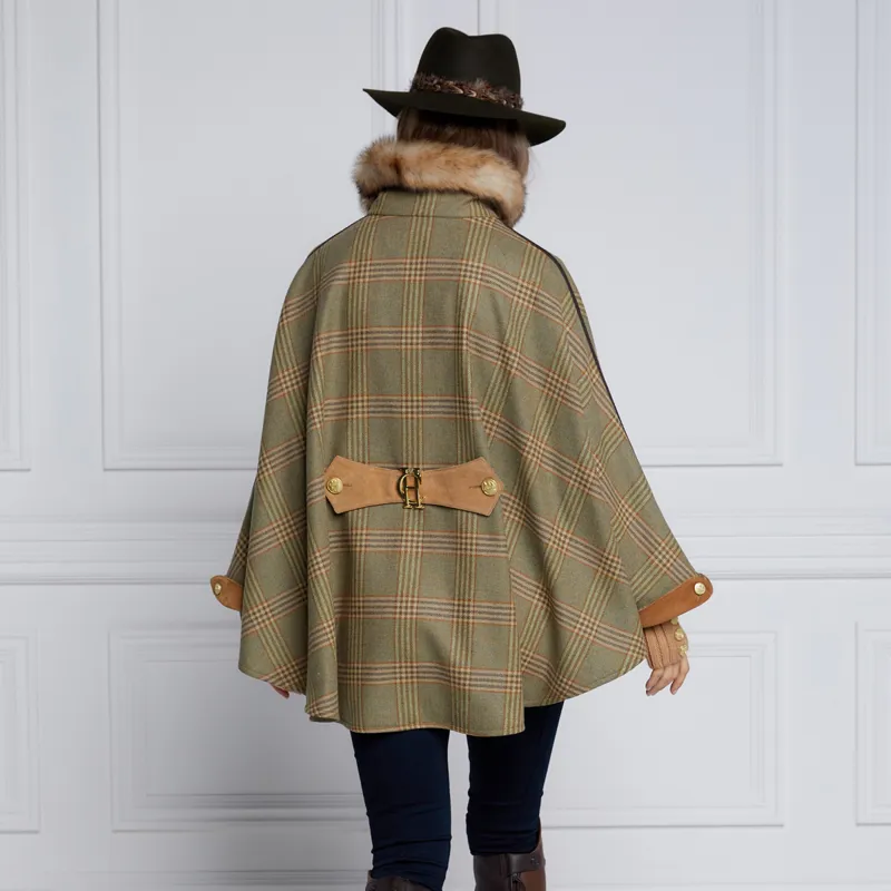 Holland Cooper Chiltern Cape - Leveret-1