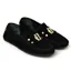 Holland Cooper Driving Loafers - Black