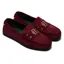 Holland Cooper Driving Loafers - Merlot