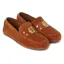 Holland Cooper Driving Loafers - Tan