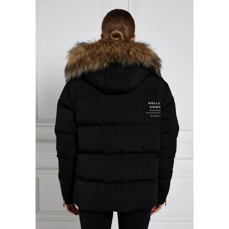 Holland cooper down jacket outlet