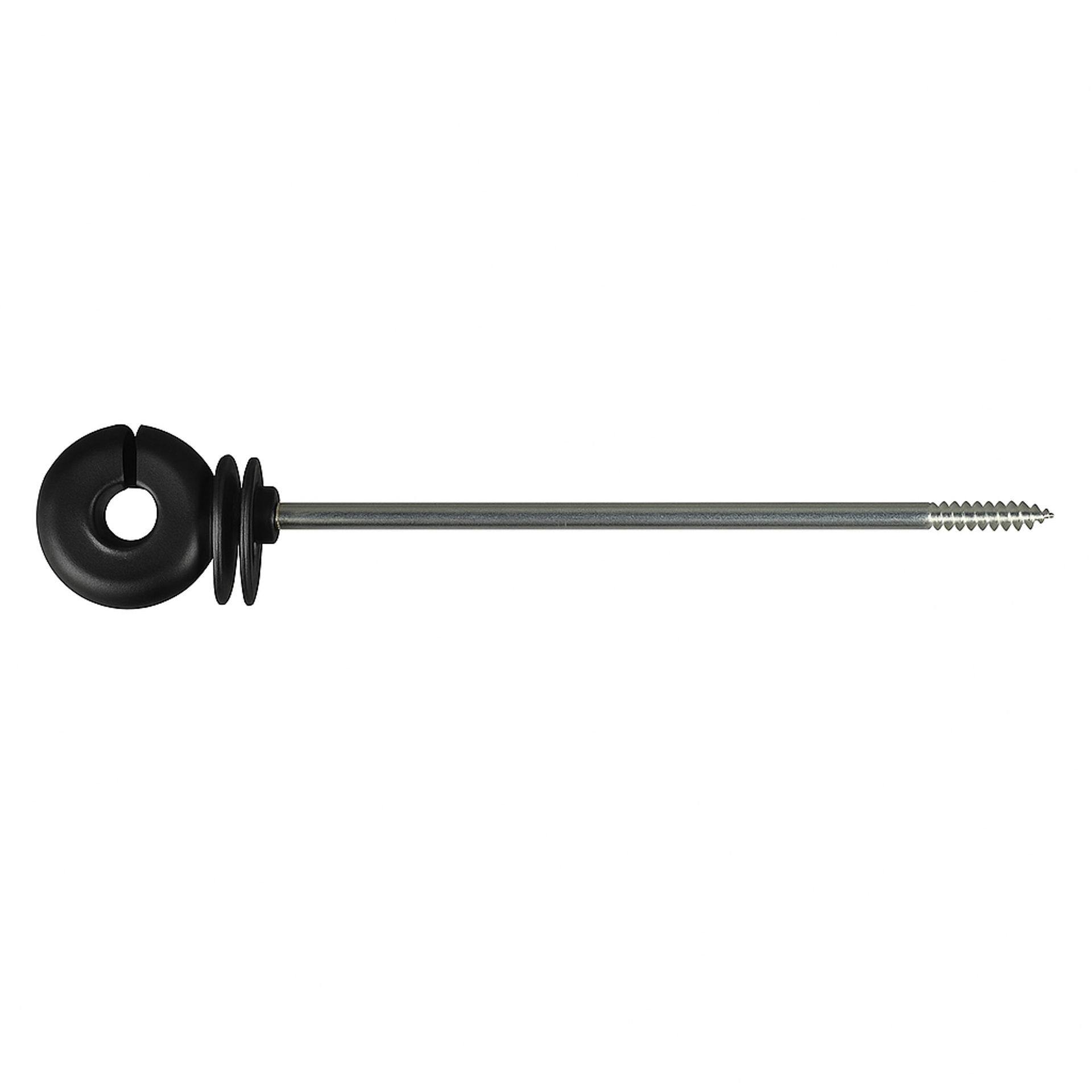 Horizont Farmer Electric Fence Ring Insulators - 10 Pack