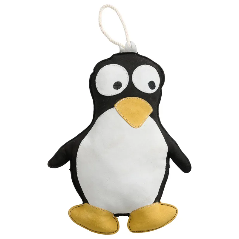 Horse Guard Stable Toy - Penguin