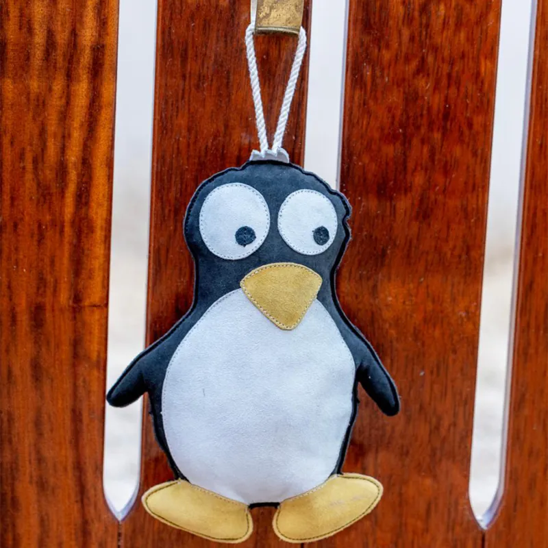 Horse Guard Stable Toy - Penguin-1