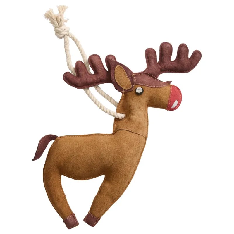 Horse Guard Stable Toy - Reindeer